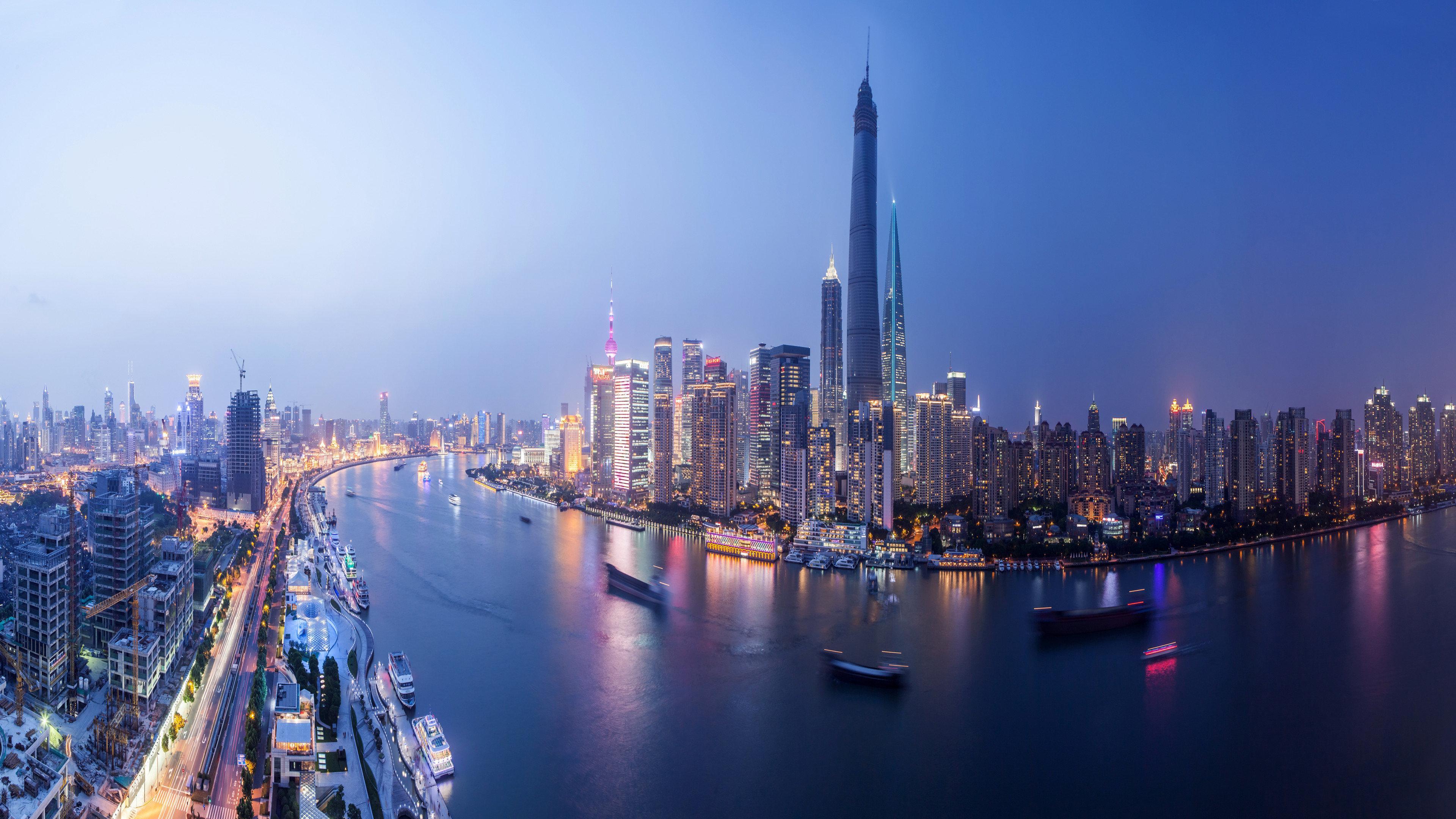 Indigo On The Bund By Ihg Hotel Shanghai