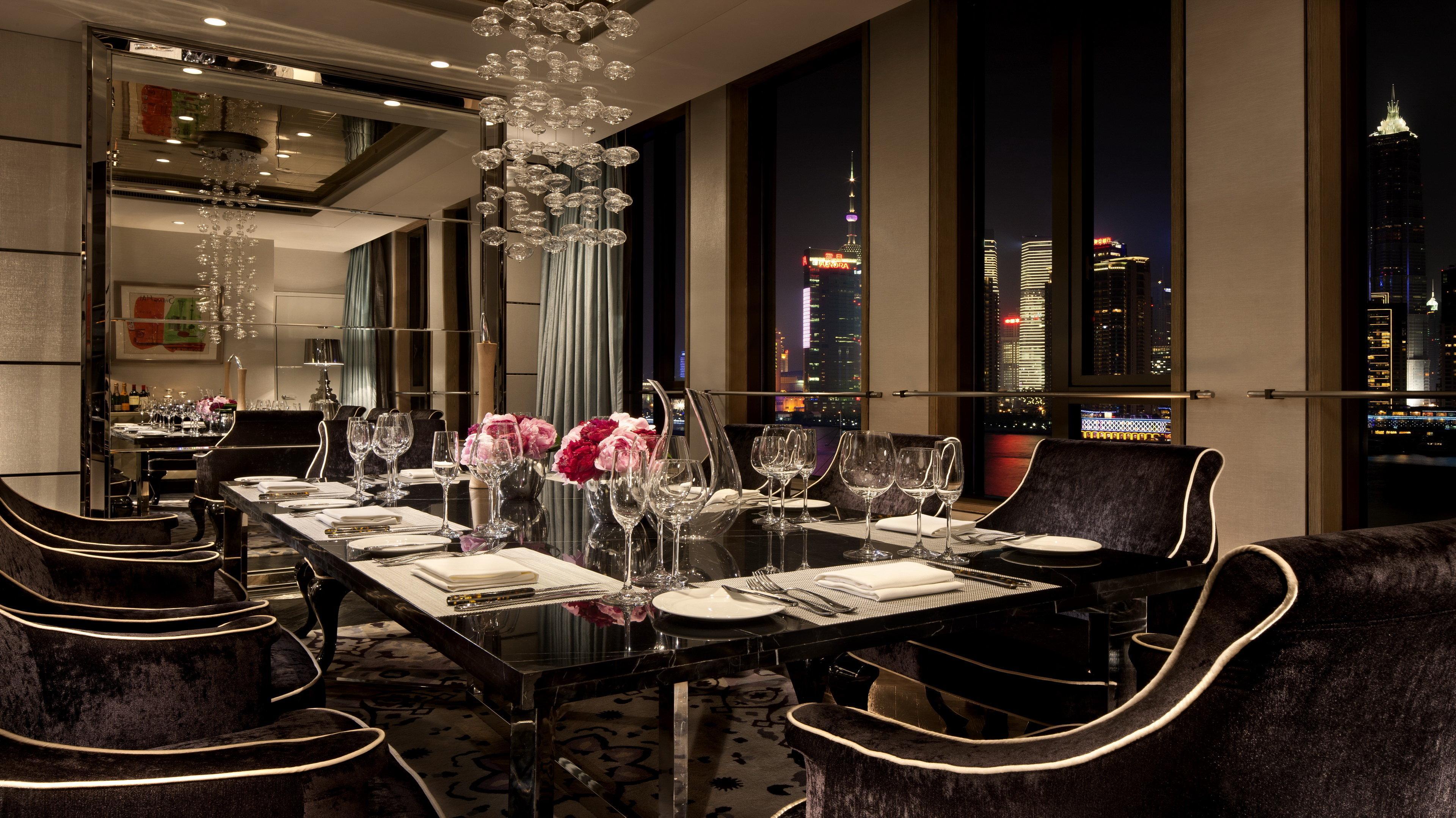 Indigo On The Bund By Ihg 5* Shanghai
