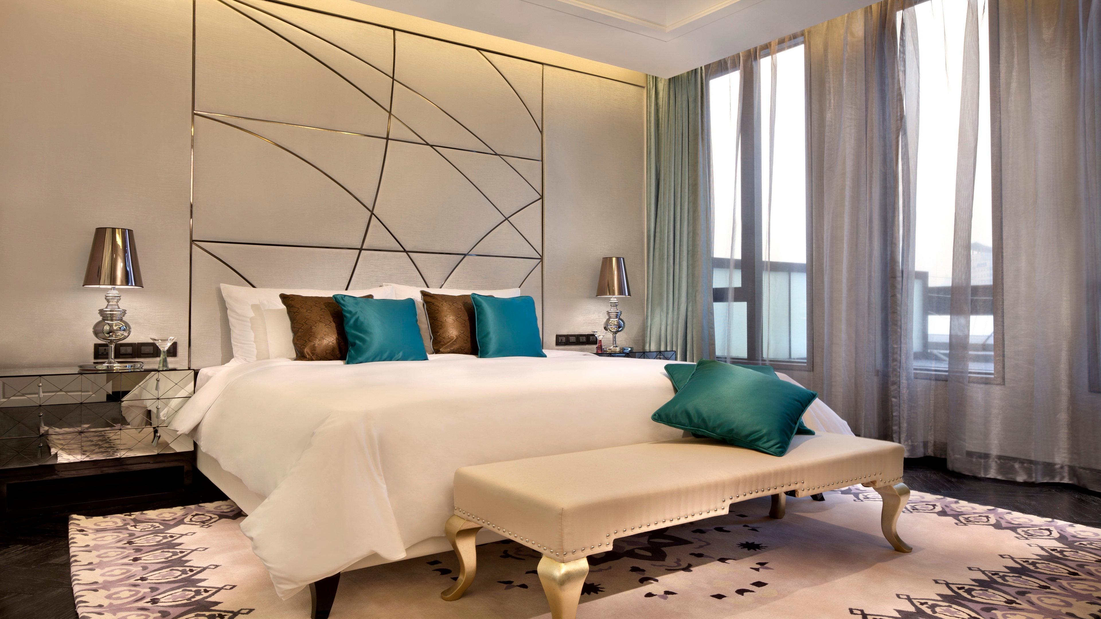 Indigo On The Bund By Ihg Hotel 5*